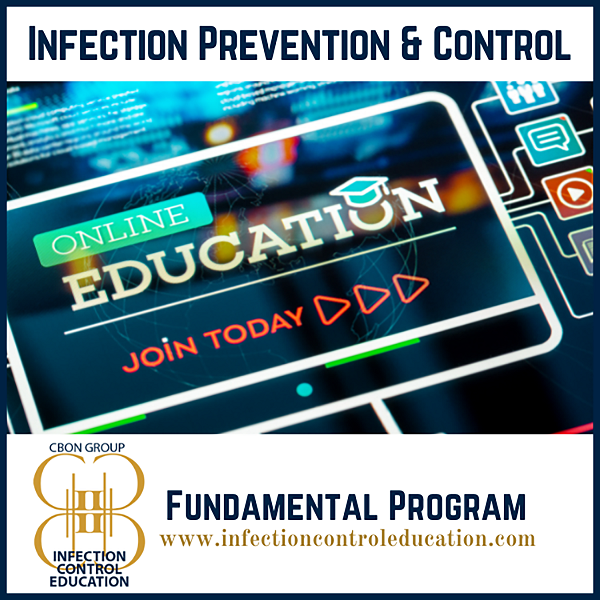 HI RES EN CBON Infection Control Education Website