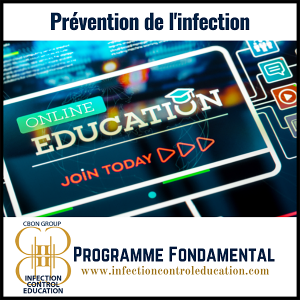 HI RES FR CBON Infection Control Education Website