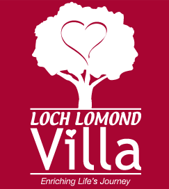 Loch Lomonde logo